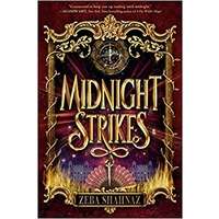 Midnight Strikes by Zeba Shahnaz PDF ePub Audio Book Summary