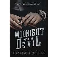 Midnight with the Devil by Emma Castle PDF ePub Audio Book Summary
