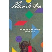 Monstrilio by Gerardo Sámano Córdova PDF ePub Audio Book Summary
