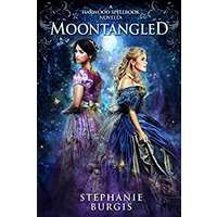 Moontangled by Stephanie Burgis PDF ePub Audio Book Summary