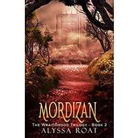 Mordizan by Alyssa Roat PDF ePub Audio Book Summary
