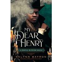 My Dear Henry by Kalynn Bayron PDF ePub Audio Book Summary