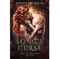 My Song's Curse by Poppy Minnix PDF ePub Audio Book Summary