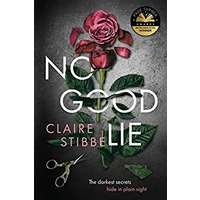 No Good Lie by Claire Stibbe PDF ePub Audio Book Summary