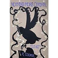 Nothing More Certain by R. Cooper PDF ePub Audio Book Summary