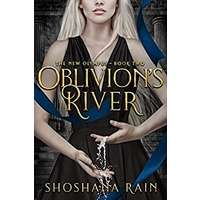 Oblivion's River by Shoshana Rain PDF ePub Audio Book Summary