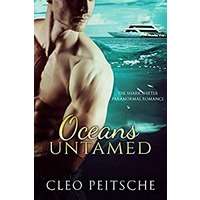 Oceans Untamed by Cleo Peitsche PDF ePub Audio Book Summary