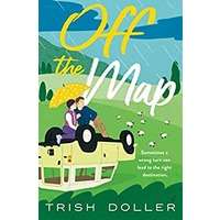 Off the Map by Trish Doller PDF ePub Audio Book Summary