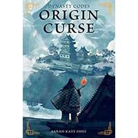 Origin Curse by Sarah Kate Ishii PDF ePub Audio Book Summary
