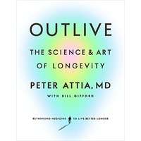 Outlive by Peter Attia PDF ePub Audio Book Summary