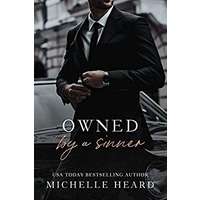 Owned By A Sinner by Michelle Heard PDF ePub Audio Book Summary