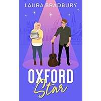 Oxford Star by Laura Bradbury PDF ePub Audio Book Summary