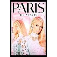 Paris by Paris Hilton PDF ePub Audio Book Summary