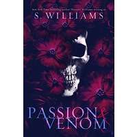 Passion & Venom by Shanora Williams PDF ePub Audio Book Summary