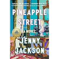 Pineapple Street by Jenny Jackson PDF ePub Audio Book Summary