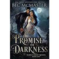 Promise of Darkness by Bec McMaster PDF ePub Audio Book Summary