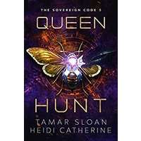 Queen Hunt by Heidi Catherine PDF ePub Audio Book Summary