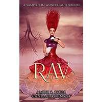 Rav by Candace Robinson PDF ePub Audio Book Summary