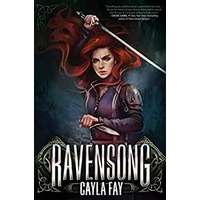 Ravensong by Cayla Fay PDF ePub Audio Book Summary