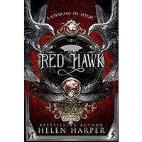 Red Hawk by Helen Harper PDF ePub Audio Book Summary