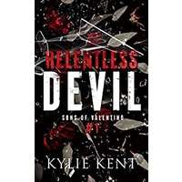 Relentless Devil by kylie Kent PDF ePub Audio Book Summary