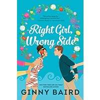 Right Girl Wrong Side by Ginny Baird PDF ePub Audio Book Summary