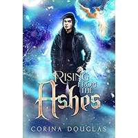 Rising from the Ashes by Corina Douglas PDF ePub Audio Book Summary