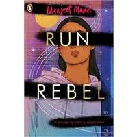 Run, Rebel by Manjeet Mann PDF ePub Audio Book Summary