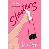SHOOTERS by Julia Boggio PDF ePub Audio Book Summary