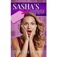 Sasha's Surprise by Brynn Hale PDF ePub Audio Book Summary