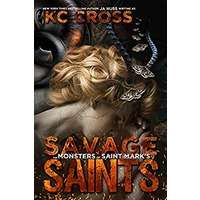Savage Saints by JA Huss PDF ePub Audio Book Summary