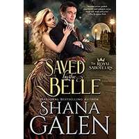 Saved by the Belle by Shana Galen PDF ePub Audio Book Summary