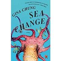 Sea Change by Gina Chung PDF ePub Audio Book Summary