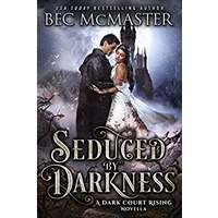 Seduced by Darkness by Bec McMaster PDF ePub Audio Book Summary