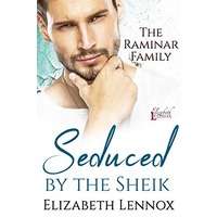Seduced by the Sheik by Elizabeth Lennox PDF ePub Audio Book Summary