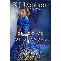 Shadows of Scandal by K.J. Jackson PDF ePub Audio Book Summary