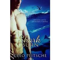 Shark Burn by Cleo Peitsche PDF ePub Audio Book Summary
