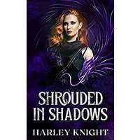 Shrouded in Shadows by Harley Knight PDF ePub Audio Book Summary
