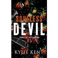 Soulless Devil by kylie Kent PDF ePub Audio Book Summary