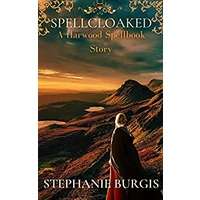 Spellcloaked by Stephanie Burgis PDF ePub Audio Book Summary