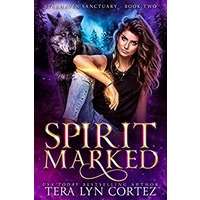 Spirit Marked by Tera Lyn Cortez PDF ePub Audio Book Summary