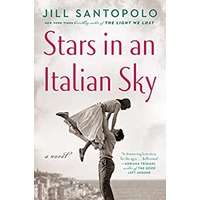 Stars in an Italian Sky by Jill Santopolo PDF ePub Audio Book Summary