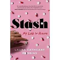 Stash by Laura Cathcart Robbins PDF ePub Audio Book Summary