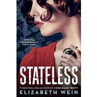 Stateless by Elizabeth Wein PDF ePub Audio Book Summary