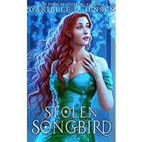 Stolen Songbird by Danielle L. Jensen PDF ePub Audio Book Summary