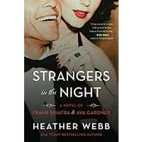 Strangers in the Night by Heather Webb PDF ePub Audio Book Summary
