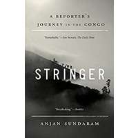 Stringer by Anjan Sundaram PDF ePub Audio Book Summary