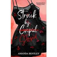Struck by Stupid by Amanda Bentley PDF ePub Audio Book Summary