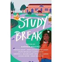 Study Break by Arushi Avachat PDF ePub Audio Book Summary