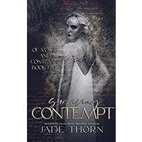 Surviving Contempt by Jade Thorn PDF ePub Audio Book Summary